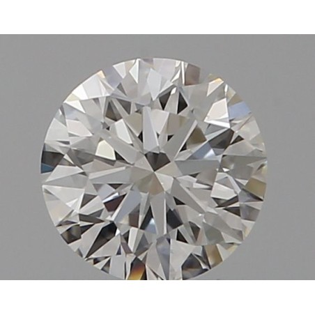 Diament szlif okrągły, 0.32ct, VVS2, H, GIA 2537283428