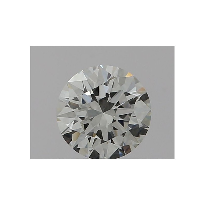 Diament szlif okrągły, 0.31ct, VVS1, G, GIA 7536668526