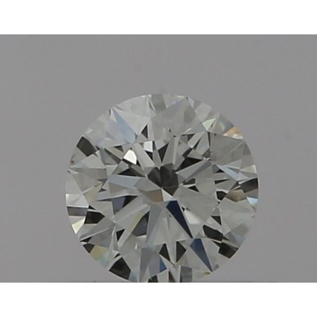 Diament szlif okrągły, 0.3ct, VVS1, G, GIA 2534667984