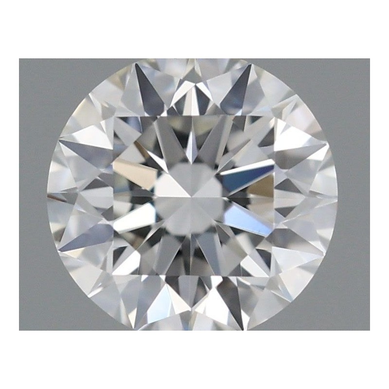 Diament szlif okrągły, 0.36ct, VVS1, H, GIA 2518925262