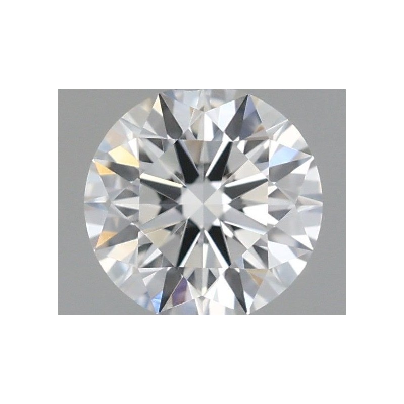 Diament szlif okrągły, 0.36ct, VVS2, H, GIA 2536422830