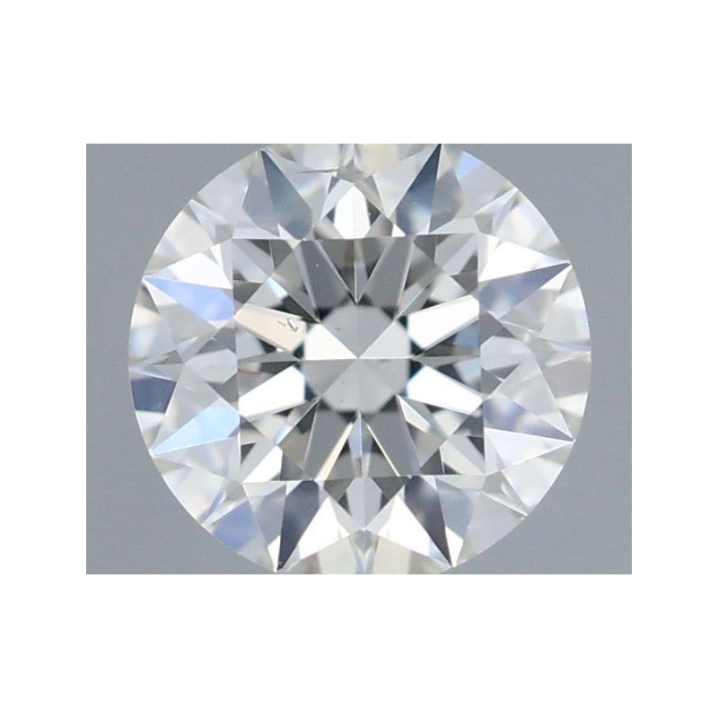 Diament szlif okrągły, 0.3ct, SI1, G, GIA 2517318070