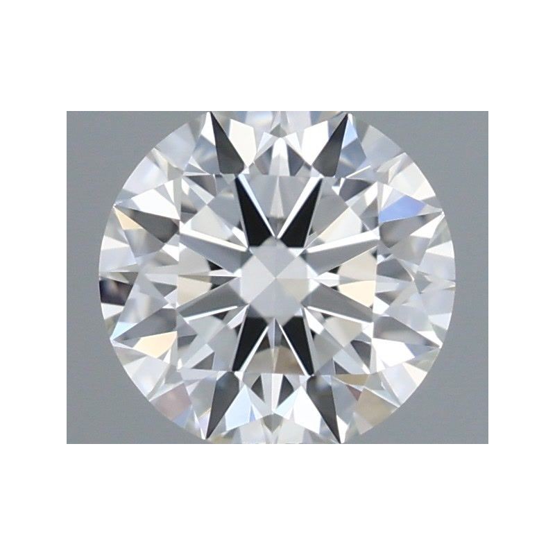 Diament szlif okrągły, 0.31ct, VVS2, H, GIA 7533622802