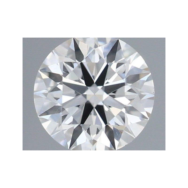 Diament szlif okrągły, 0.3ct, SI1, G, GIA 1519437449