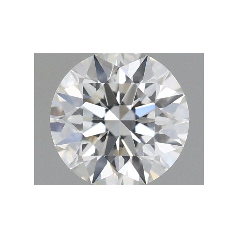 Diament szlif okrągły, 0.35ct, VVS2, H, GIA 1535406039 Diament szlif okrągły, 0.35ct, VVS2, H, GIA 1535406039