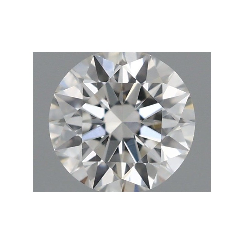 Diament szlif okrągły, 0.31ct, VVS2, H, GIA 1535568758 Diament szlif okrągły, 0.31ct, VVS2, H, GIA 1535568758