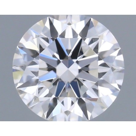 Diament szlif okrągły, 0.3ct, SI1, G, GIA 1513556013