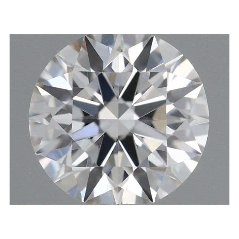 Diament szlif okrągły, 0.37ct, VVS2, H, GIA 7518892013