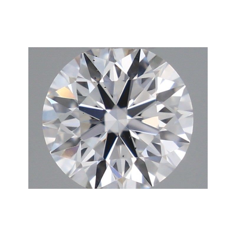 Diament szlif okrągły, 0.3ct, SI1, G, GIA 7496908301