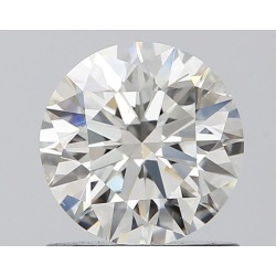Diament szlif okrągły, 0.9ct, SI1, I, GIA 1517769316