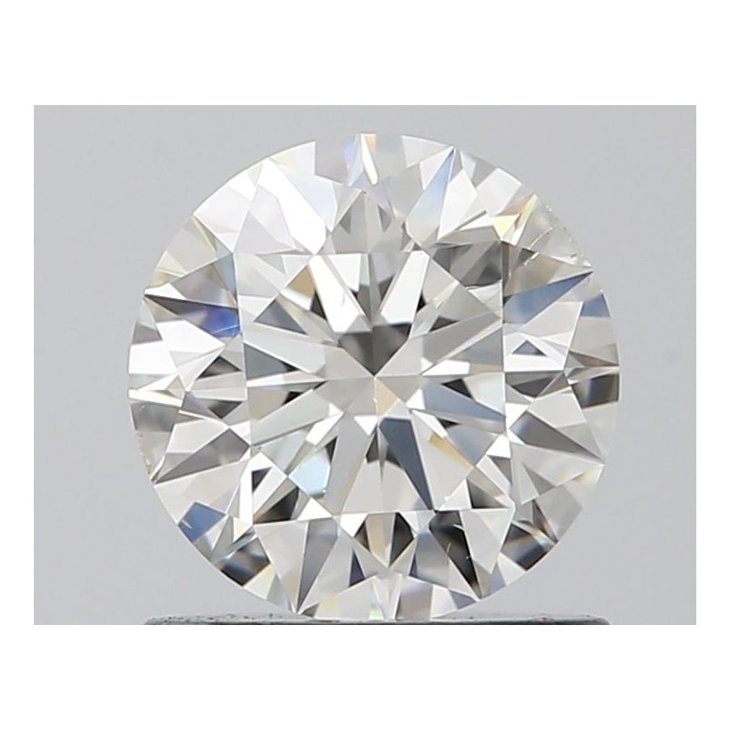 Diament szlif okrągły, 0.9ct, SI1, I, GIA 1517769316