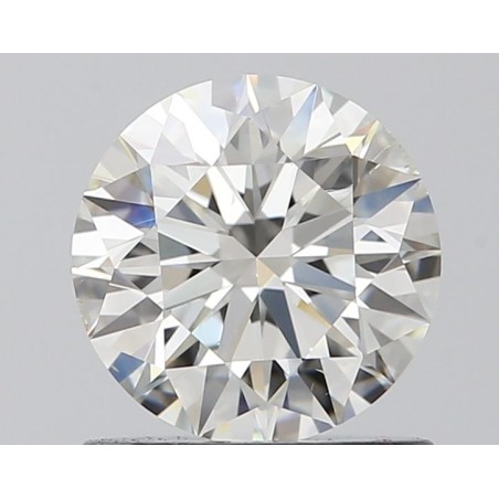 Diament szlif okrągły, 0.9ct, SI1, I, GIA 1517769316