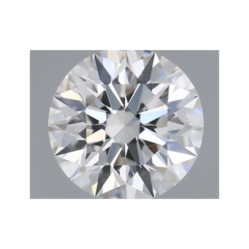 Diament szlif okrągły, 0.32ct, VS1, H, GIA 1519599000