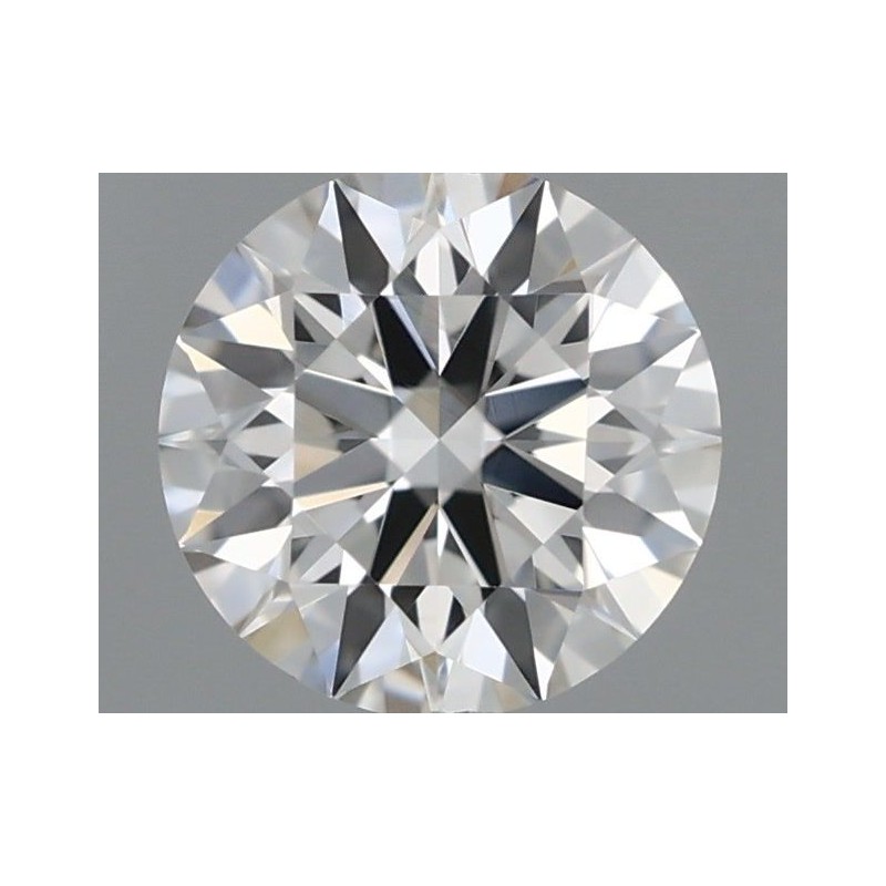 Diament szlif okrągły, 0.35ct, VVS2, I, GIA 2537569770 Diament szlif okrągły, 0.35ct, VVS2, I, GIA 2537569770