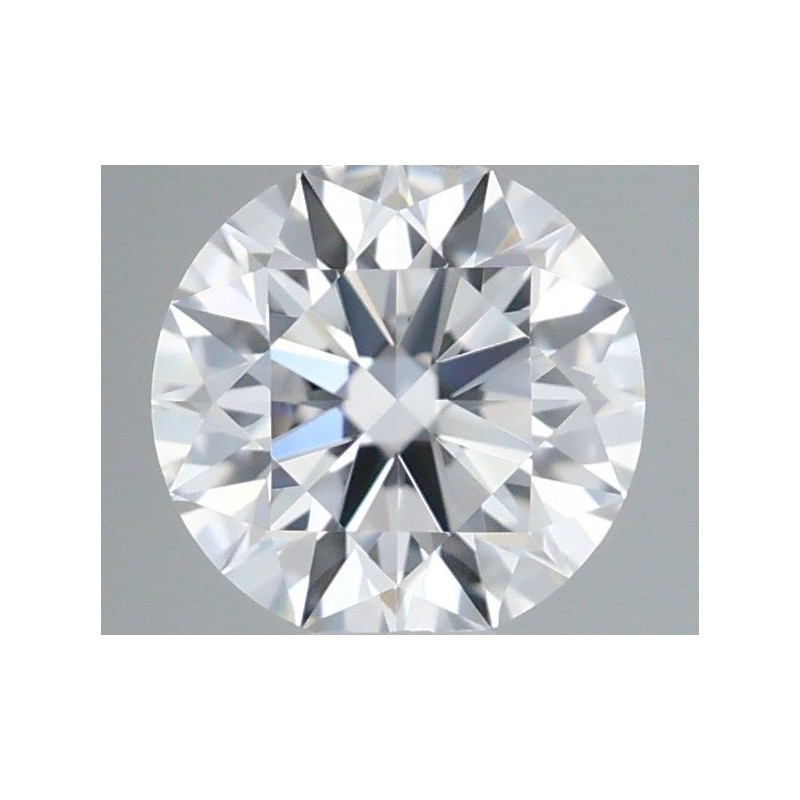 Diament szlif okrągły, 0.31ct, VS1, H, GIA 2534068678