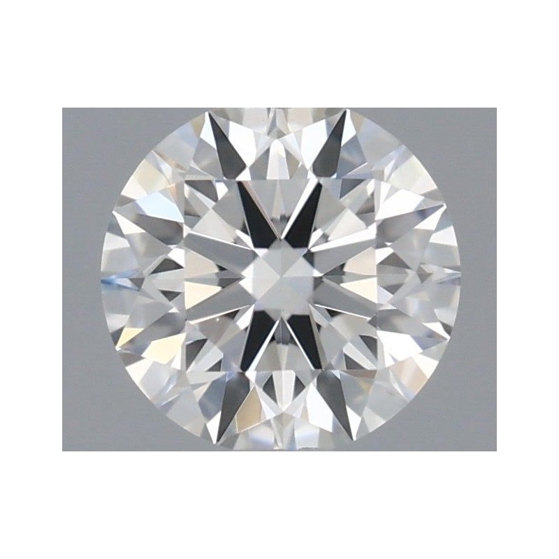 Diament szlif okrągły, 0.36ct, VS2, H, GIA 3535568796