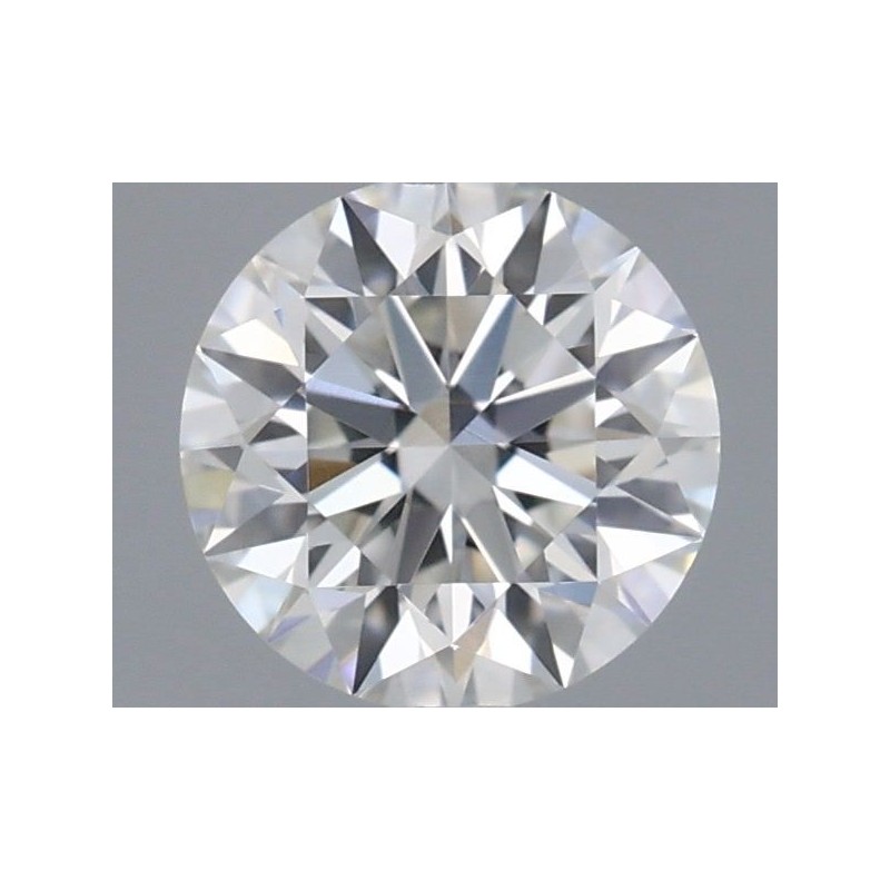 Diament szlif okrągły, 0.35ct, VS2, H, GIA 2526899684 Diament szlif okrągły, 0.35ct, VS2, H, GIA 2526899684