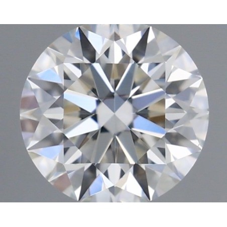 Diament szlif okrągły, 0.32ct, VS1, H, GIA 6531381473