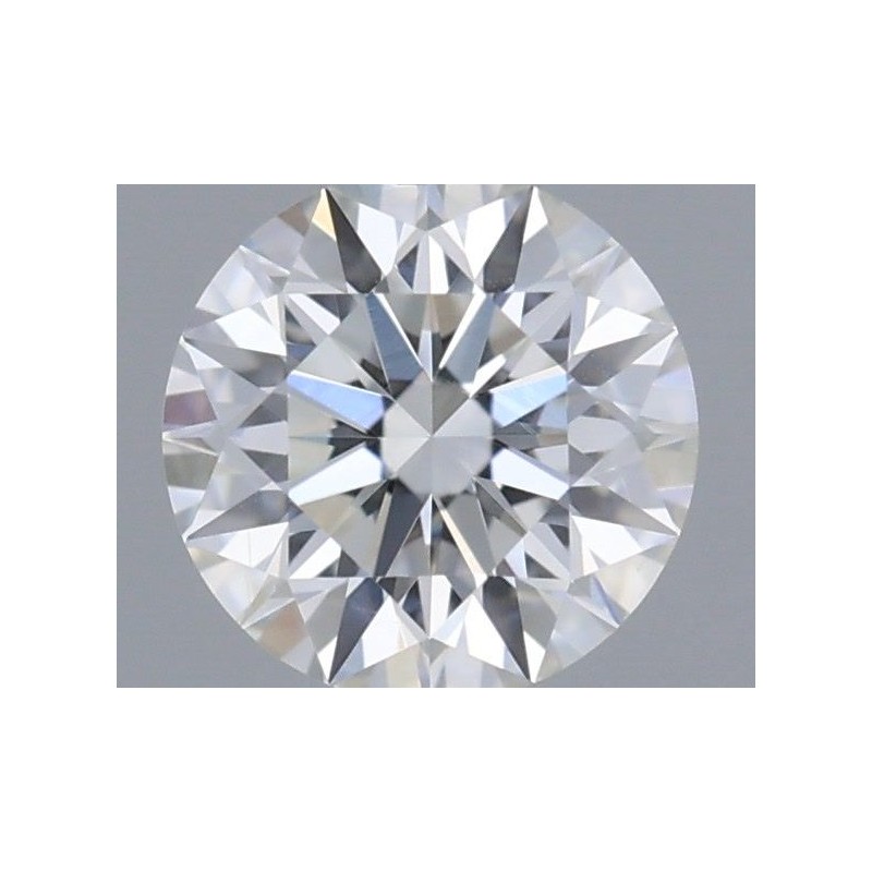 Diament szlif okrągły, 0.31ct, VS1, H, GIA 2534583240 Diament szlif okrągły, 0.31ct, VS1, H, GIA 2534583240