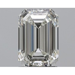 Diament szlif szmaragdowy, 1.71ct, VS1, I, GIA 1527352386