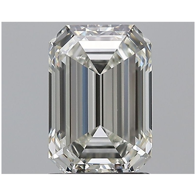 Diament szlif szmaragdowy, 1.71ct, VS1, I, GIA 1527352386 Diament szlif szmaragdowy, 1.71ct, VS1, I, GIA 1527352386