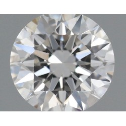 Diament szlif okrągły, 0.33ct, VS2, I, GIA 2516893565
