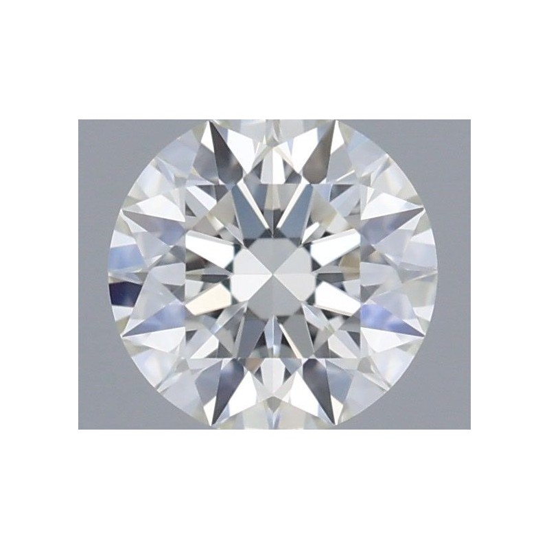 Diament szlif okrągły, 0.3ct, VVS2, I, GIA 6531534024 Diament szlif okrągły, 0.3ct, VVS2, I, GIA 6531534024