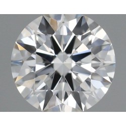 Diament szlif okrągły, 0.39ct, VS1, I, GIA 1517780672