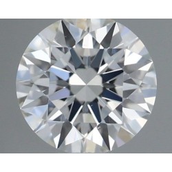Diament szlif okrągły, 0.3ct, VS2, I, GIA 2538124527