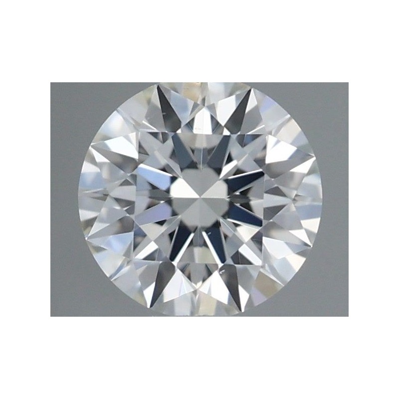 Diament szlif okrągły, 0.3ct, VS2, I, GIA 2538124527