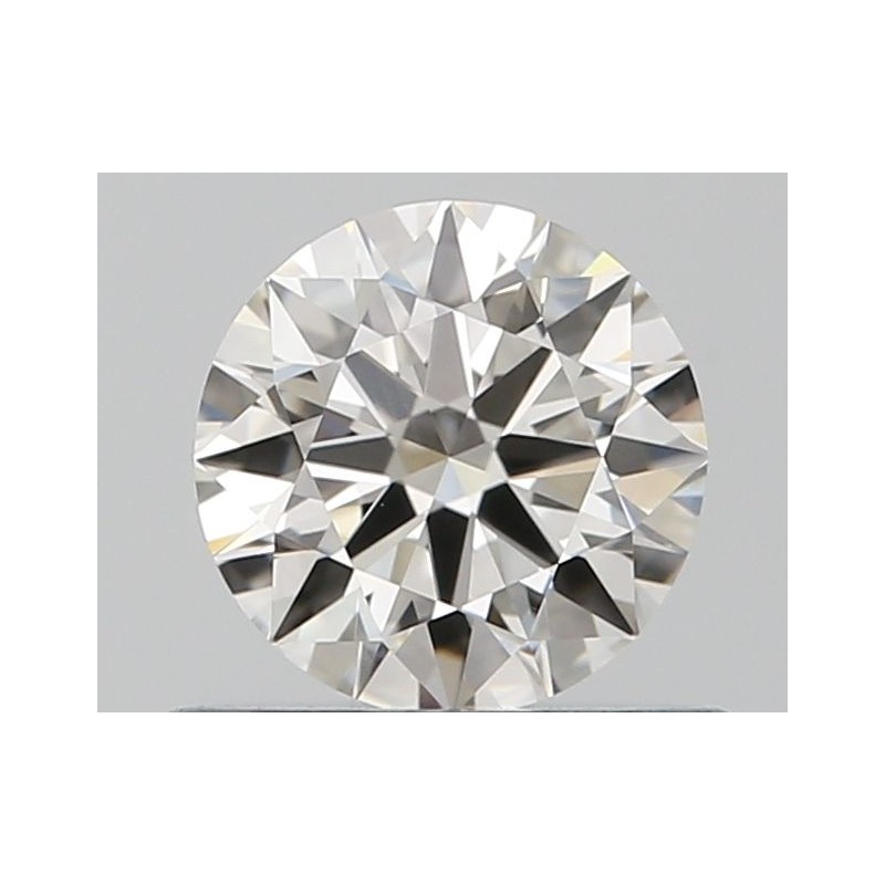 Diament szlif okrągły, 0.56ct, VVS2, I, GIA 2517746568