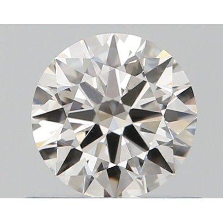 Diament szlif okrągły, 0.56ct, VVS2, I, GIA 2517746568
