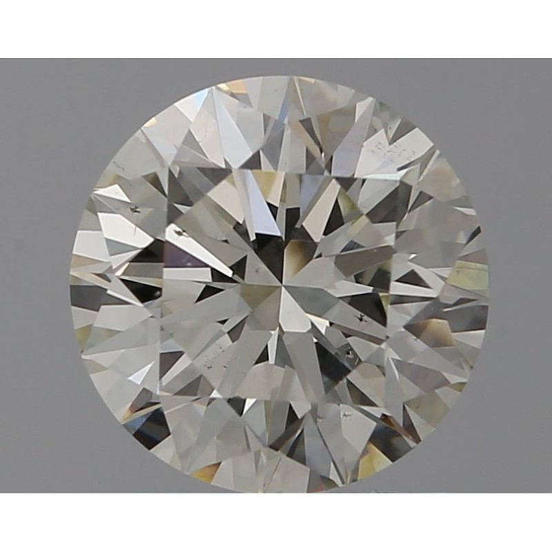 Diament szlif okrągły, 1.51ct, VS2, I, IGI 713558371 Diament szlif okrągły, 1.51ct, VS2, I, IGI 713558371