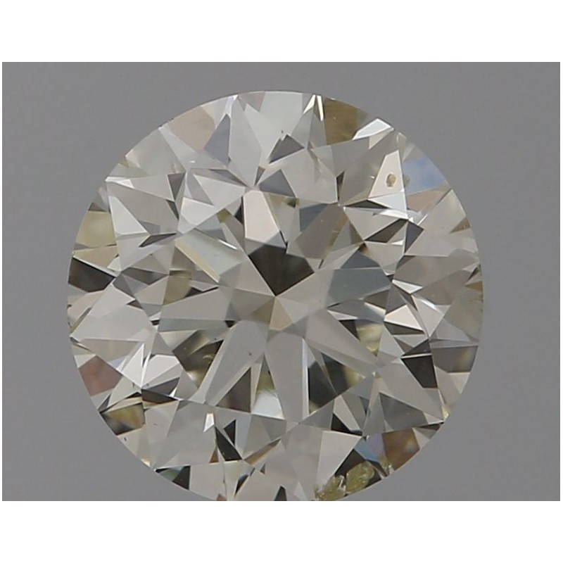 Diament szlif okrągły, 1.03ct, SI1, I, IGI 713558273 Diament szlif okrągły, 1.03ct, SI1, I, IGI 713558273