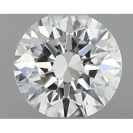 Diament szlif okrągły, 0.3ct, VVS2, F, GIA 6535068159