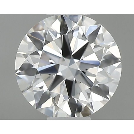 Diament szlif okrągły, 0.3ct, VVS2, F, GIA 2537468270
