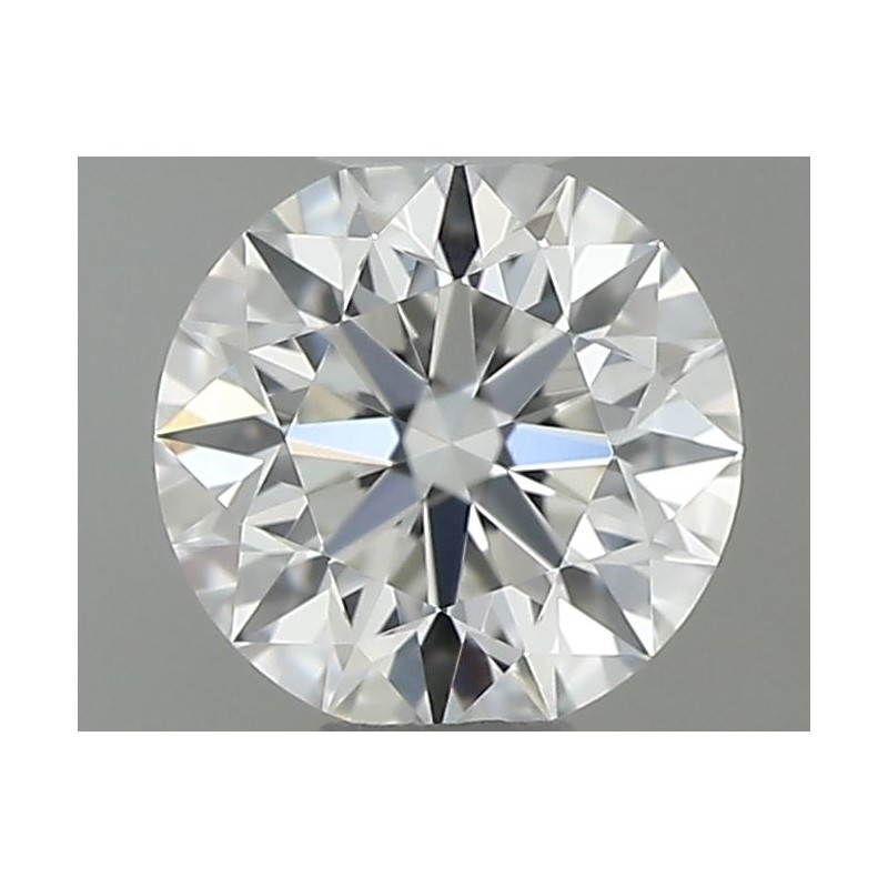 Diament szlif okrągły, 0.3ct, VVS2, F, GIA 1539574667 Diament szlif okrągły, 0.3ct, VVS2, F, GIA 1539574667