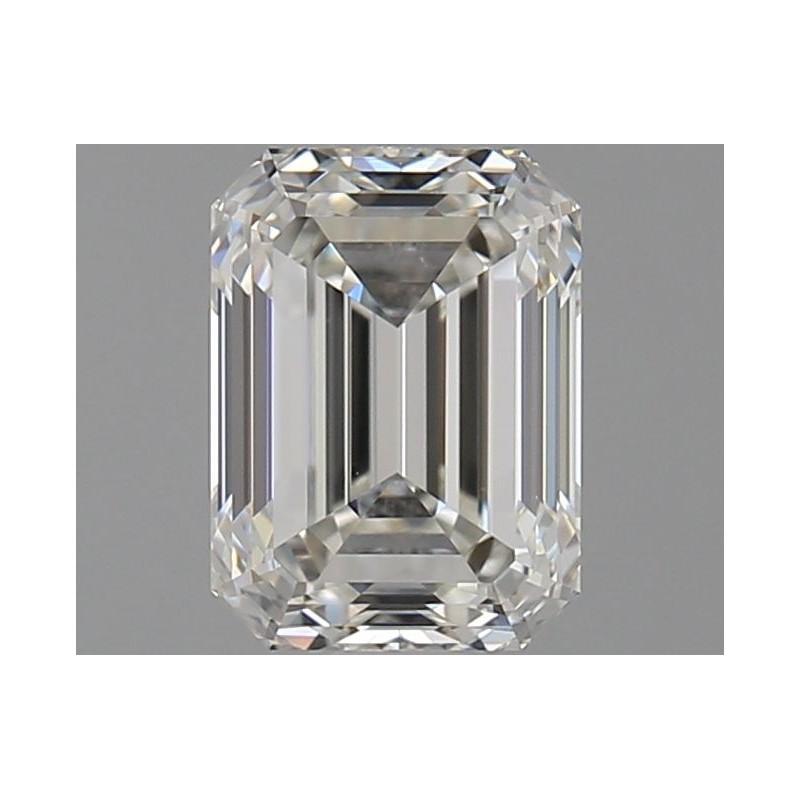 Diament szlif szmaragdowy, 1.5ct, VS1, I, GIA 7486509708 Diament szlif szmaragdowy, 1.5ct, VS1, I, GIA 7486509708