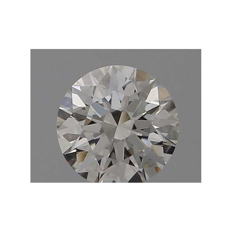 Diament szlif okrągły, 0.35ct, VVS1, H, GIA 7538367122