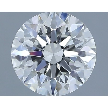 Diament szlif okrągły, 1.3ct, VVS2, H, IGI 724522631