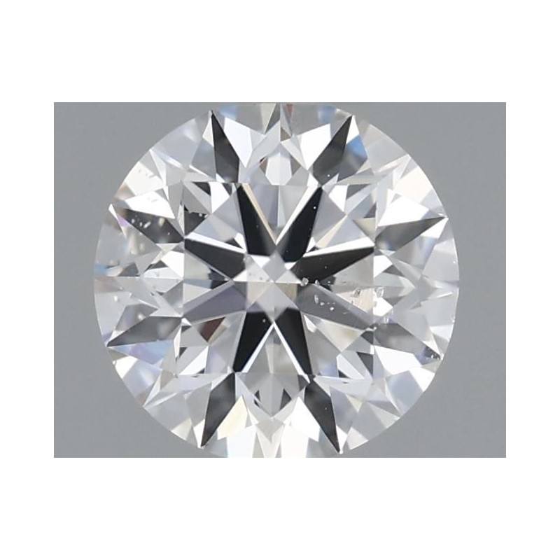 Diament szlif okrągły, 0.8ct, SI2, D, GIA 2497559319 Diament szlif okrągły, 0.8ct, SI2, D, GIA 2497559319