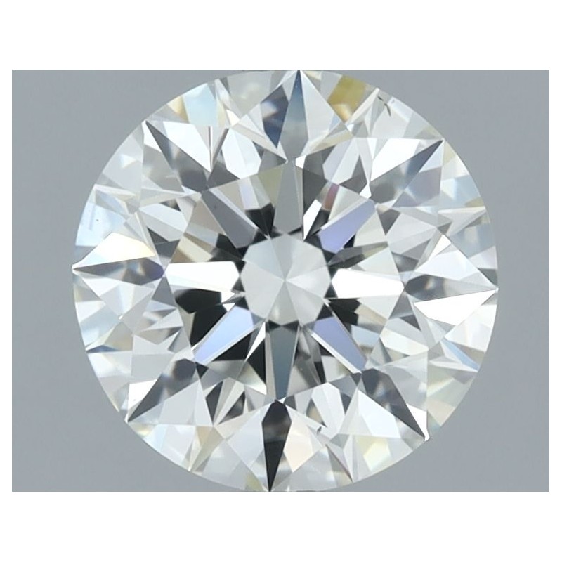 Diament szlif okrągły, 1.5ct, VS2, I, GIA 5523850827