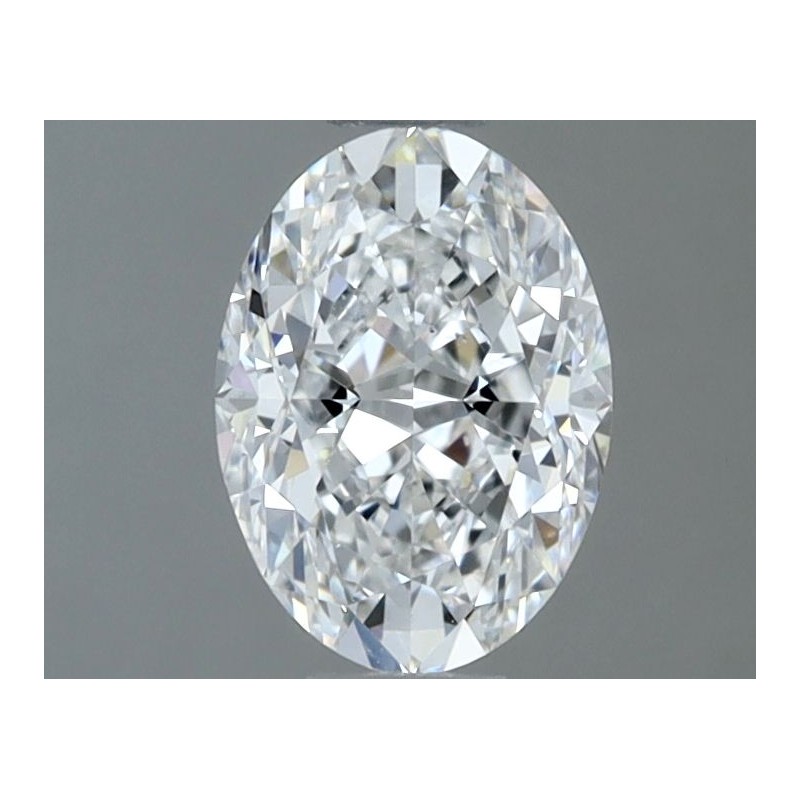 Diament szlif owalny, 0.91ct, SI1, E, GIA 2536836609 Diament szlif owalny, 0.91ct, SI1, E, GIA 2536836609