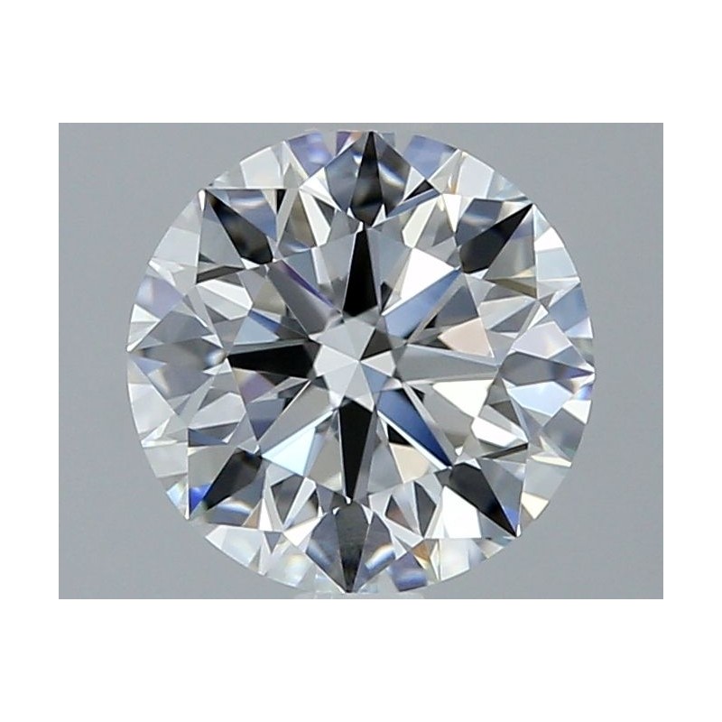 Diament szlif okrągły, 1.05ct, VVS2, F, GIA 6522400216 Diament szlif okrągły, 1.05ct, VVS2, F, GIA 6522400216