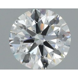 Diament szlif okrągły, 1.23ct, VVS2, E, GIA 2537265769