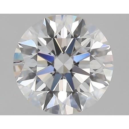 Diament szlif okrągły, 1.2ct, VS1, D, GIA 6525535613