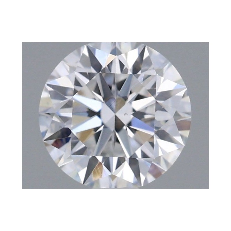 Diament szlif okrągły, 0.6ct, VS1, D, GIA 5503155570 Diament szlif okrągły, 0.6ct, VS1, D, GIA 5503155570