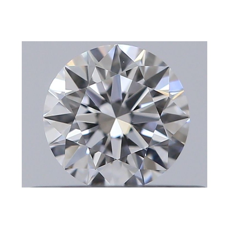 Diament szlif okrągły, 0.32ct, VS1, D, GIA 6531023600 Diament szlif okrągły, 0.32ct, VS1, D, GIA 6531023600