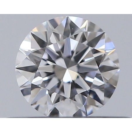 Diament szlif okrągły, 0.32ct, VS1, D, GIA 6531023600