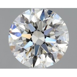 Diament szlif okrągły, 1.15ct, VVS2, H, GIA 6511300339